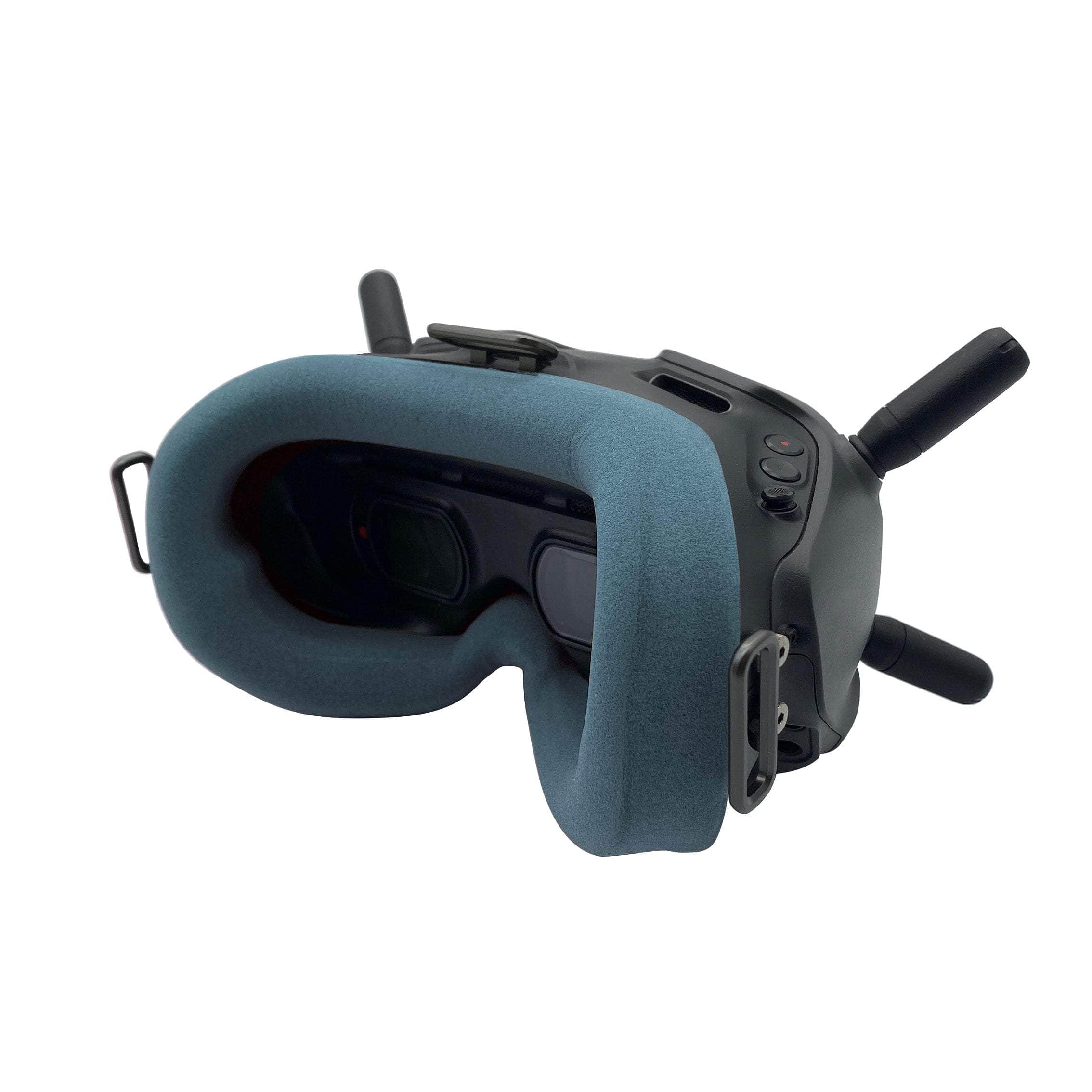  NewBeeDrone Max Comfort Goggle Foam for DJI Goggles V2、mySite、merchandisen