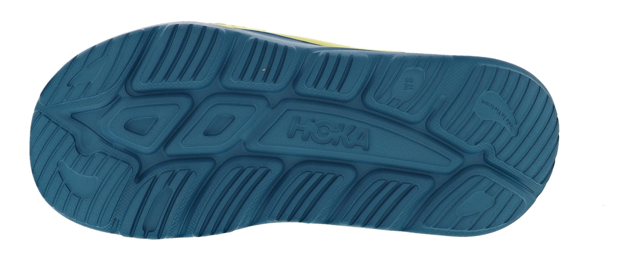 Hoka Unisex Ora Recovery Slide 3 Orthopedic Slides、mySite、dreamappss