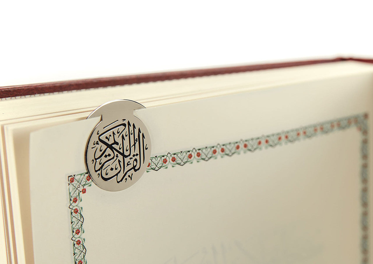 Quran Clip Classic (Silver)、mySite、topwebapps