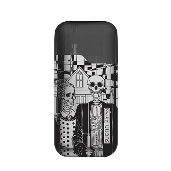 Suorin Air Pro 18w 4.9mL Vape Kit、mySite、zt4zffjzw