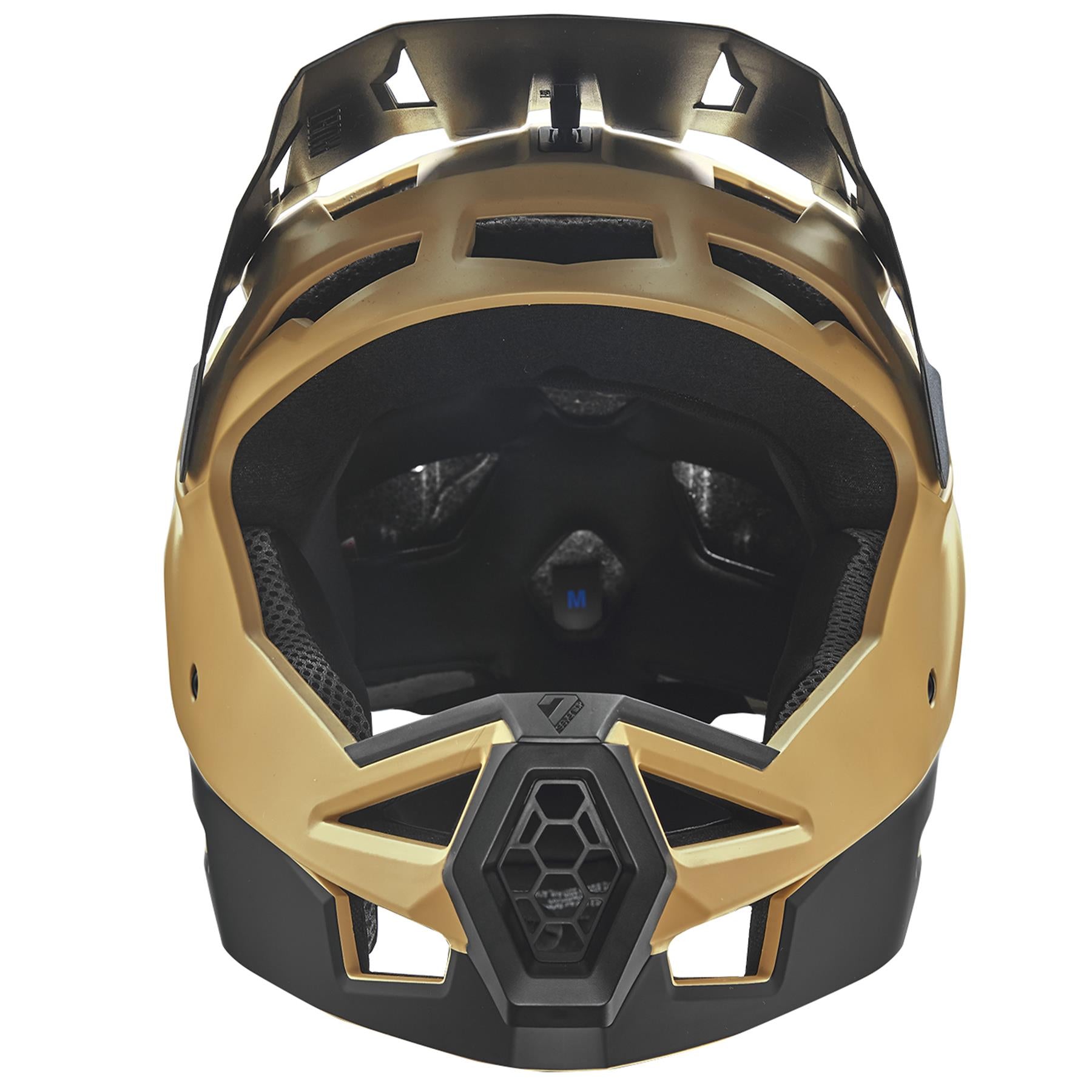  Seven iDP Project 23 ABS Race Helmet - Sand/Black、mySite、merchandisen