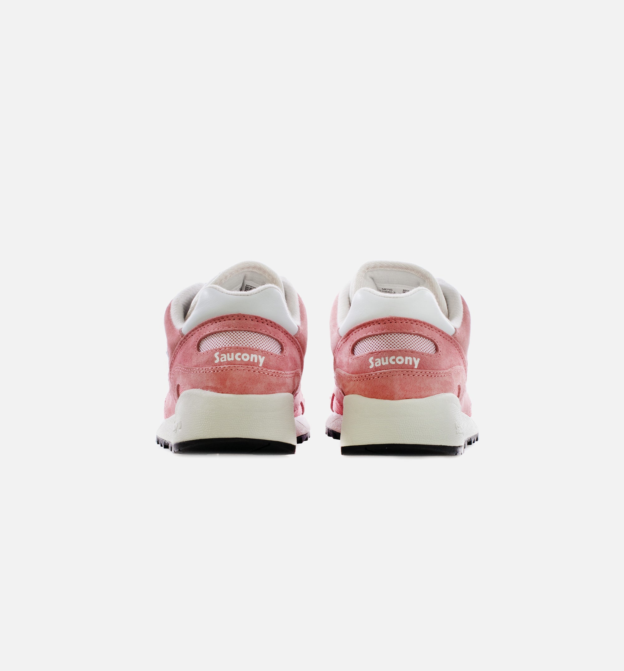 Shadow 6000 Suede Salmon Mens Running Shoe - Salmon、mySite、dreamappss