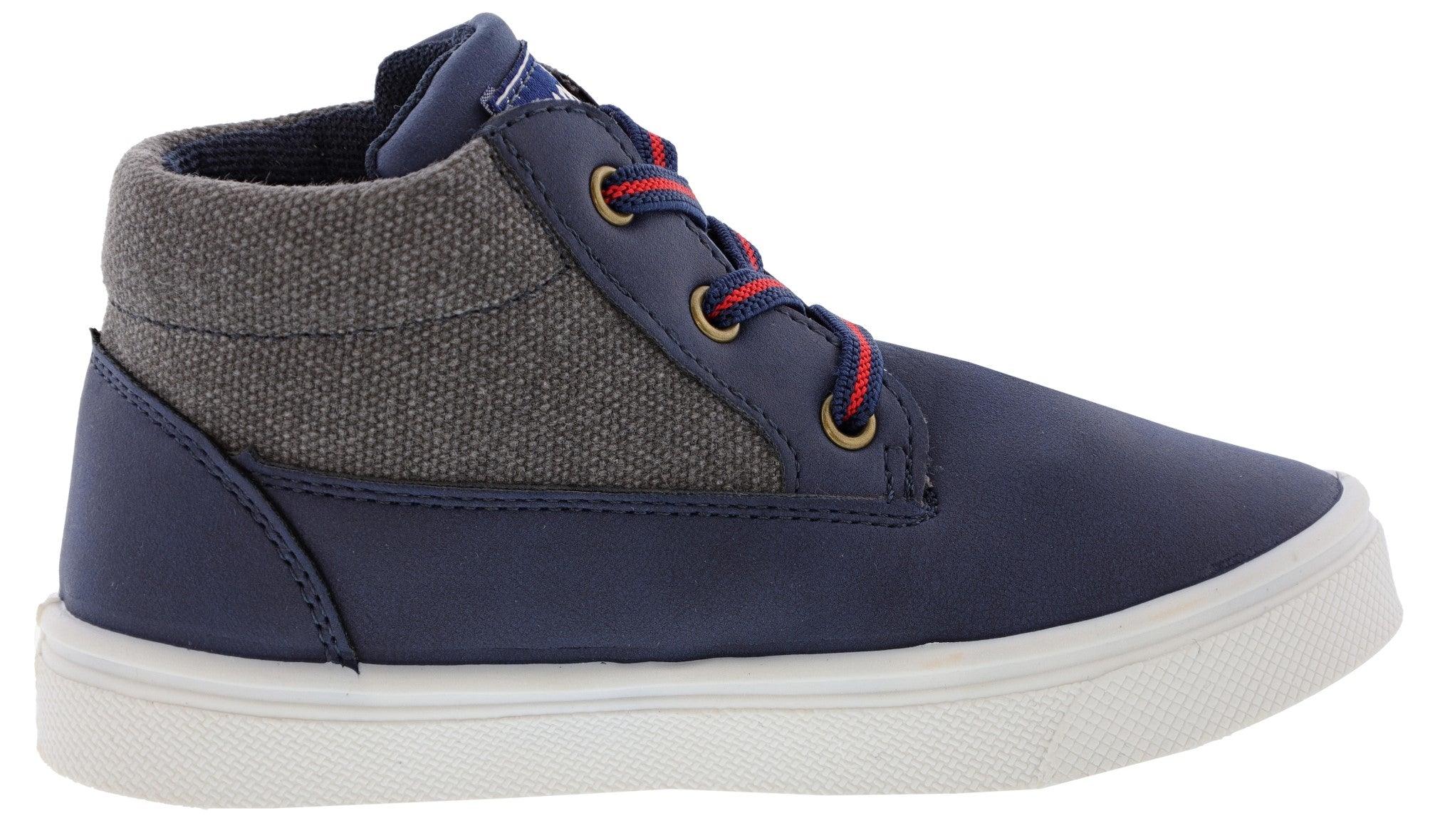 Oomphies Toddler's Oliver Lightweight Slip On Ankle Boots、mySite、dreamappss