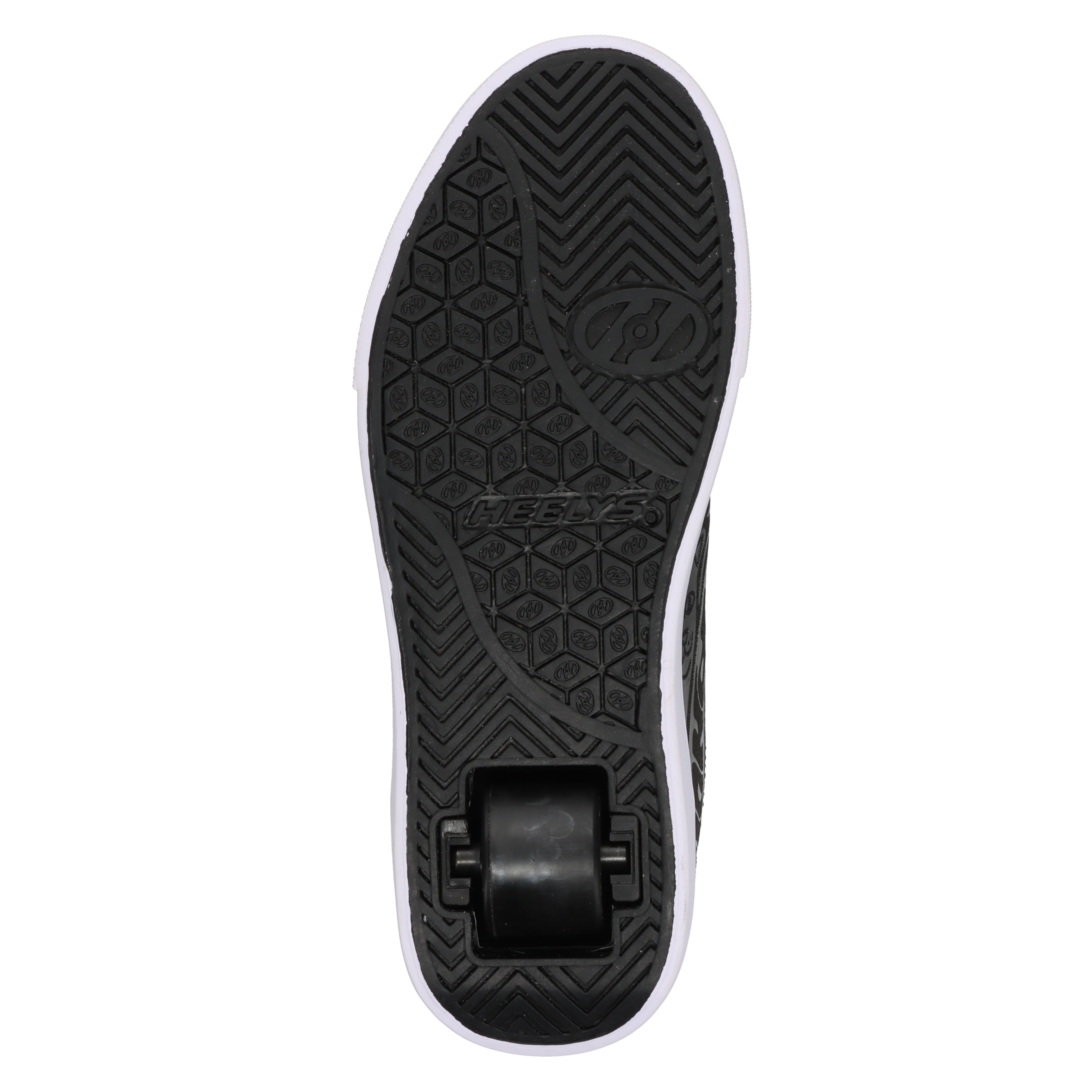  Pro 20 Heelys Shoes (Black)、mySite、merchandisen