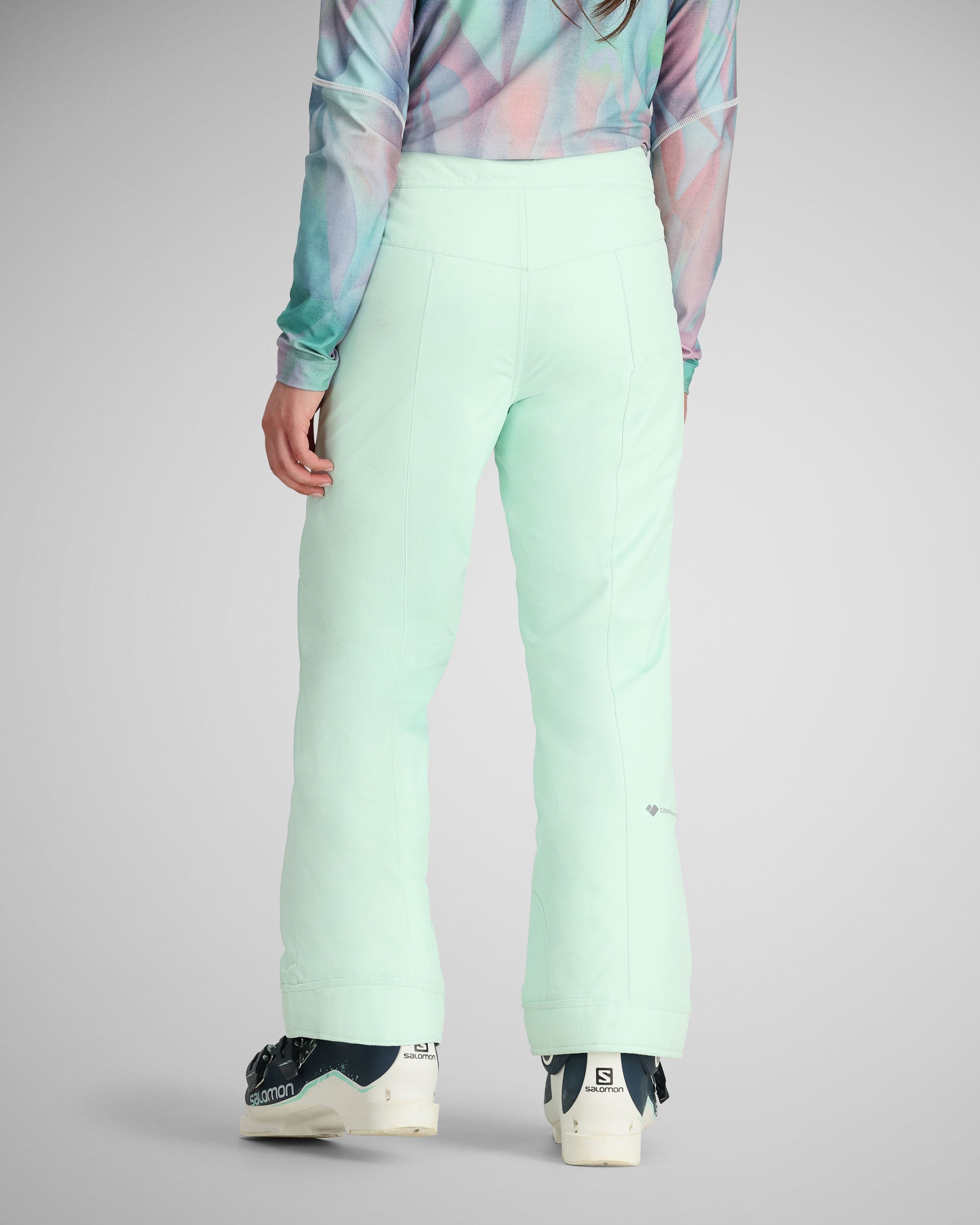 Brooke Pant、mySite、i-lightchina