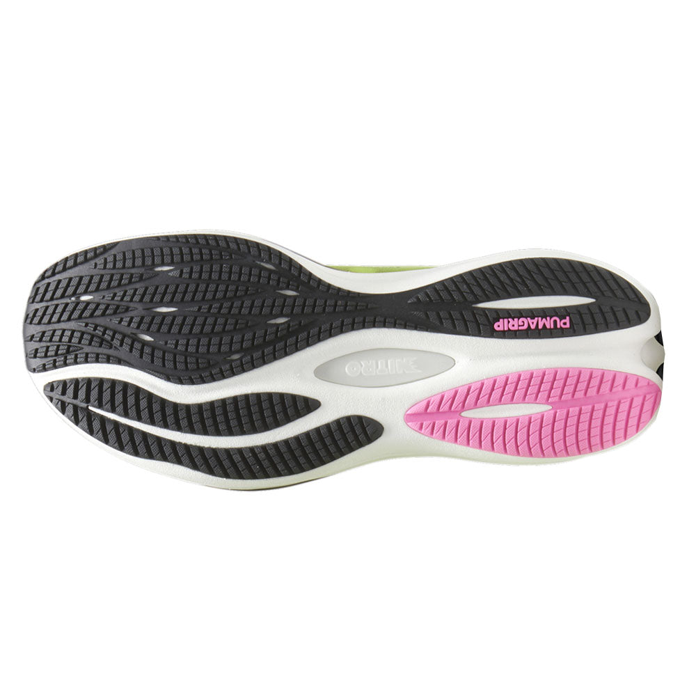 Velocity Nitro 3 Psychedelic Rush Running Shoes、mySite、gtrtttuynbv