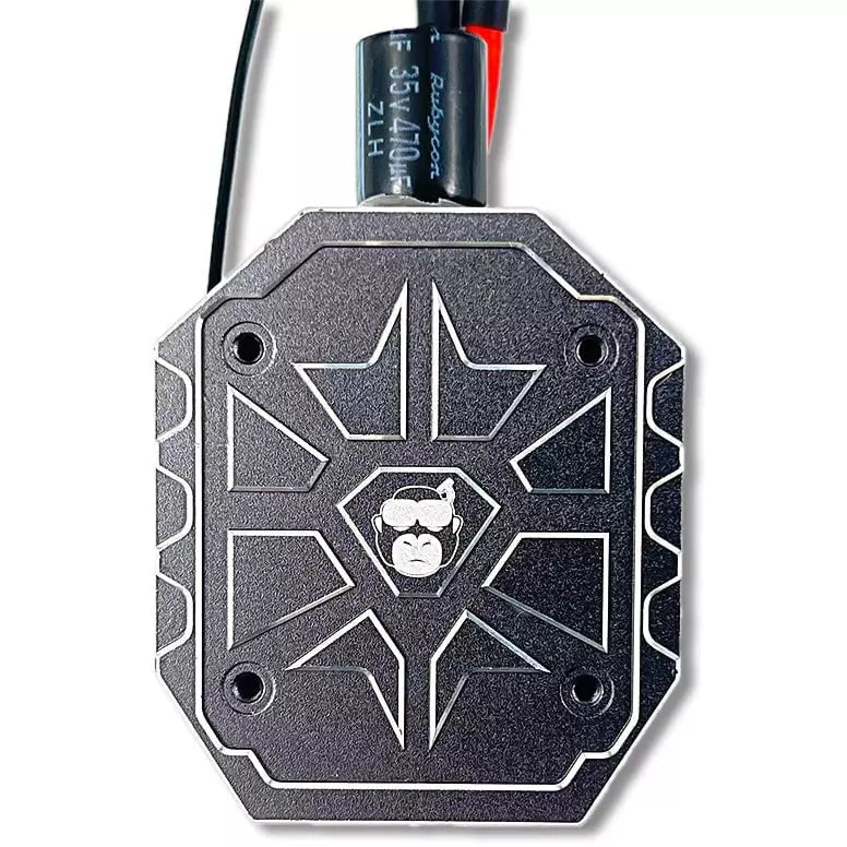  DarwinFPV HULK F411/45A 3-6S AIO Flight Controller w/ SPI ELRS 2.4GHz、mySite、merchandisen