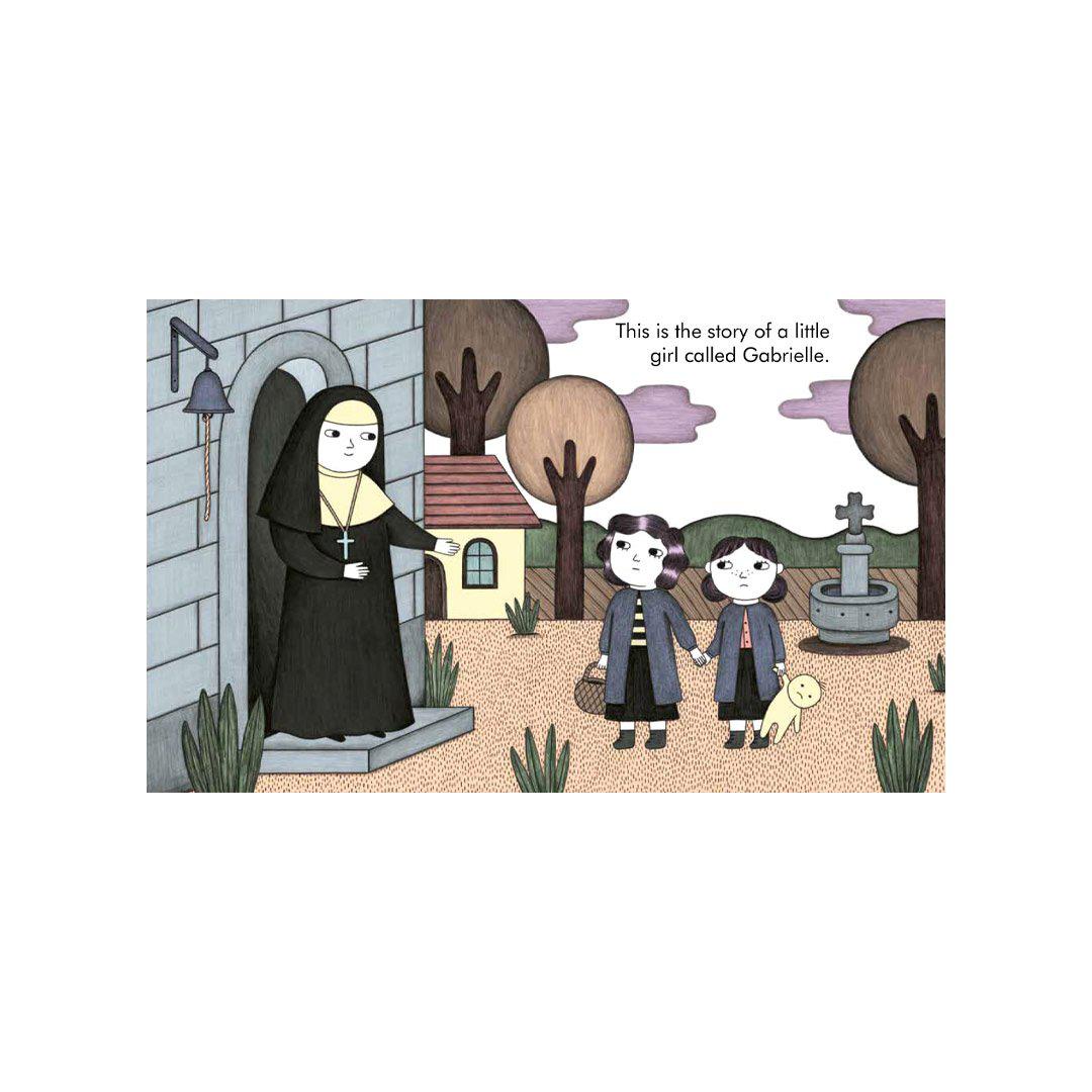  Bookspeed Little People, Big Dreams: Coco Chanel - My First Board Book、mySite、merchandisen