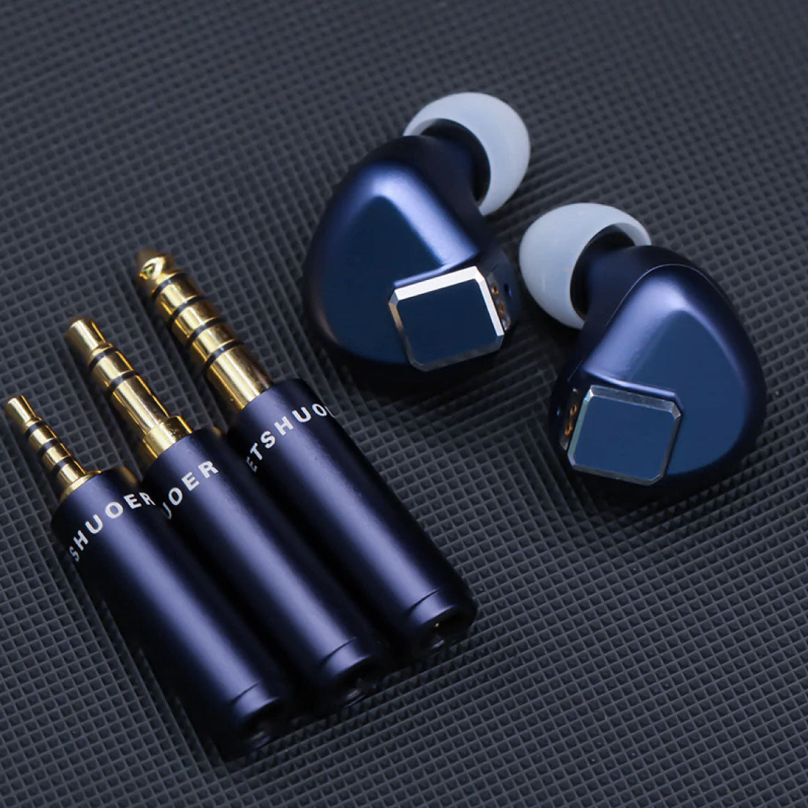  Letshuoer - S12 PRO、mySite、merchandisen