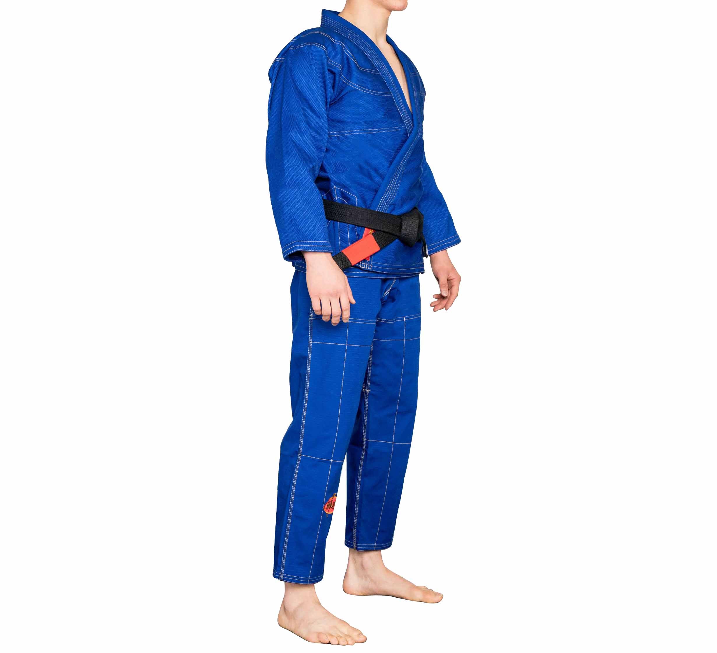 BJJ Revolution Warrior Gi、mySite、gigharbornorthrealestate