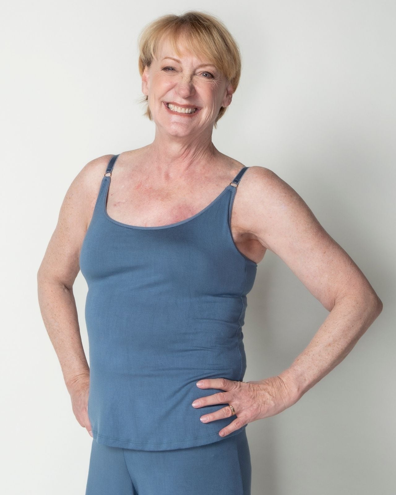 Cecile Modal Cami、mySite、bengalsvssteelers