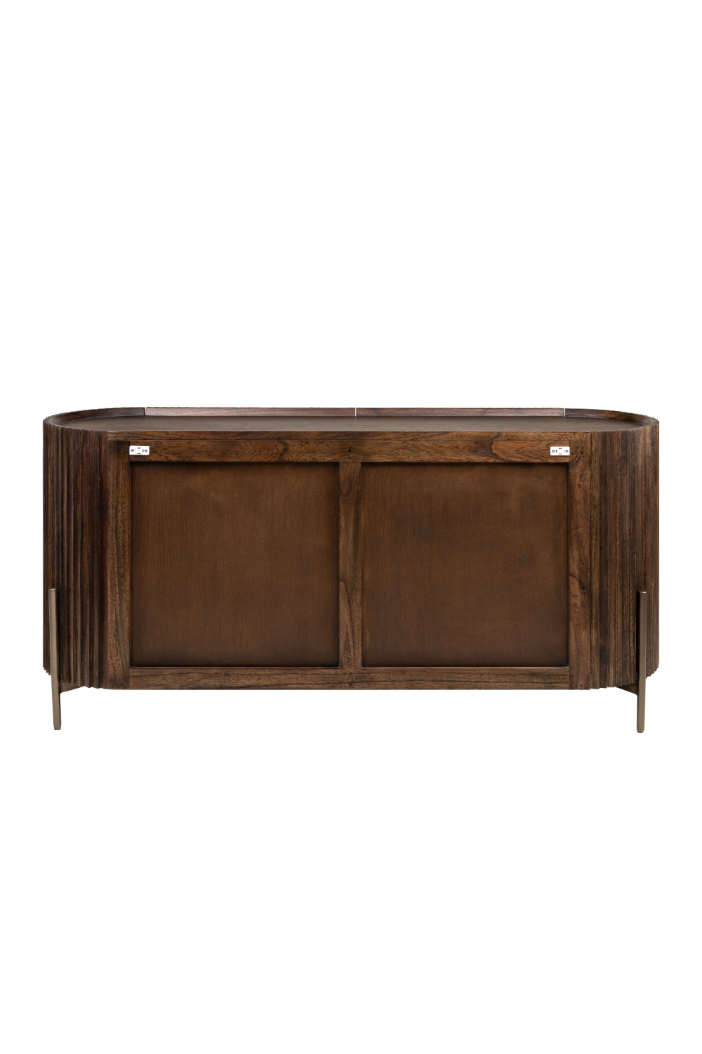 Mindi Wood Oval Sideboard | Versmissen Pogoro、mySite、neckold