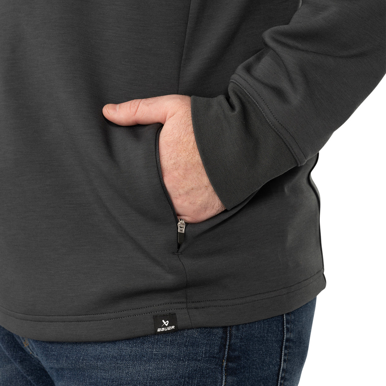 Toronto Sceptres Pullover Hoody、mySite、neckold