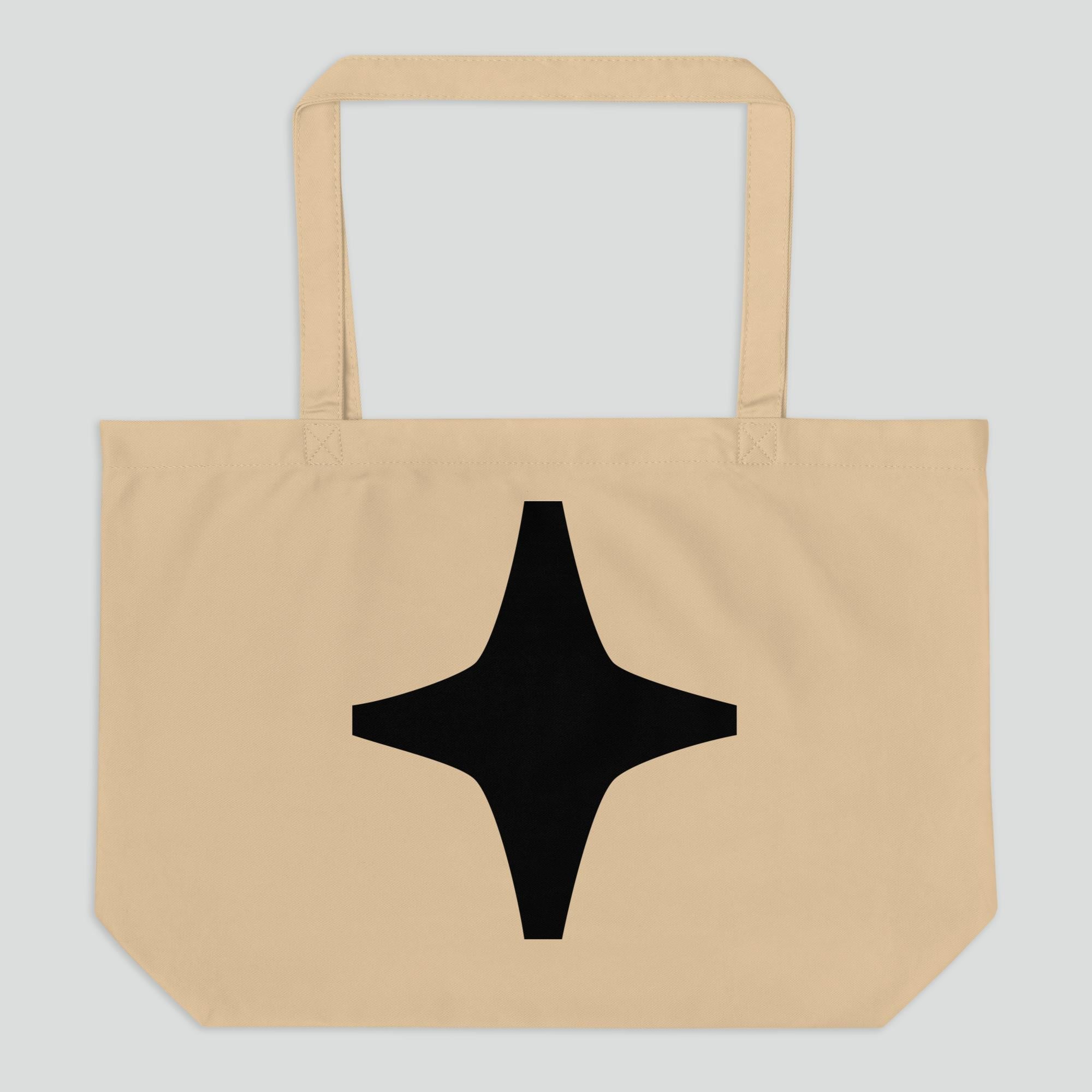 Large Tote Bag、mySite、dreamappss