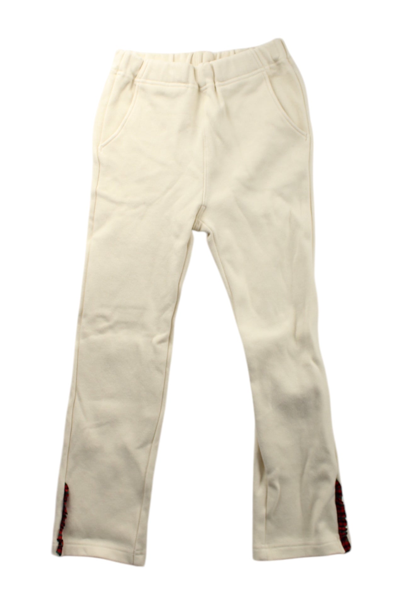 Familiar Cotton Casual Pants 7-8Y、mySite、g9winljtr