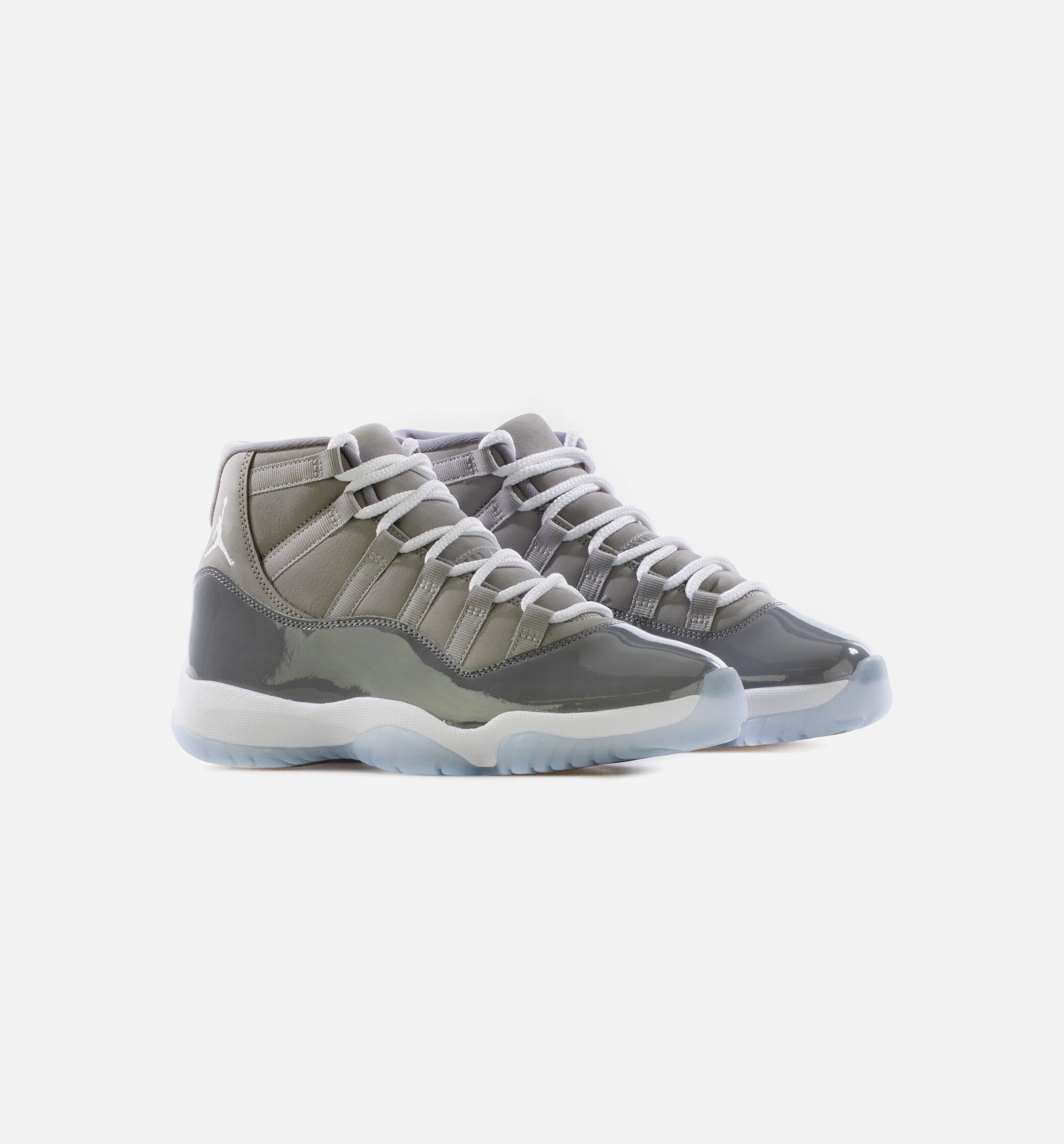 Air Jordan 11 Retro Cool Grey Mens Lifestyle Shoe - Medium Grey/Multi Limit One Per Customer、mySite、dreamappss