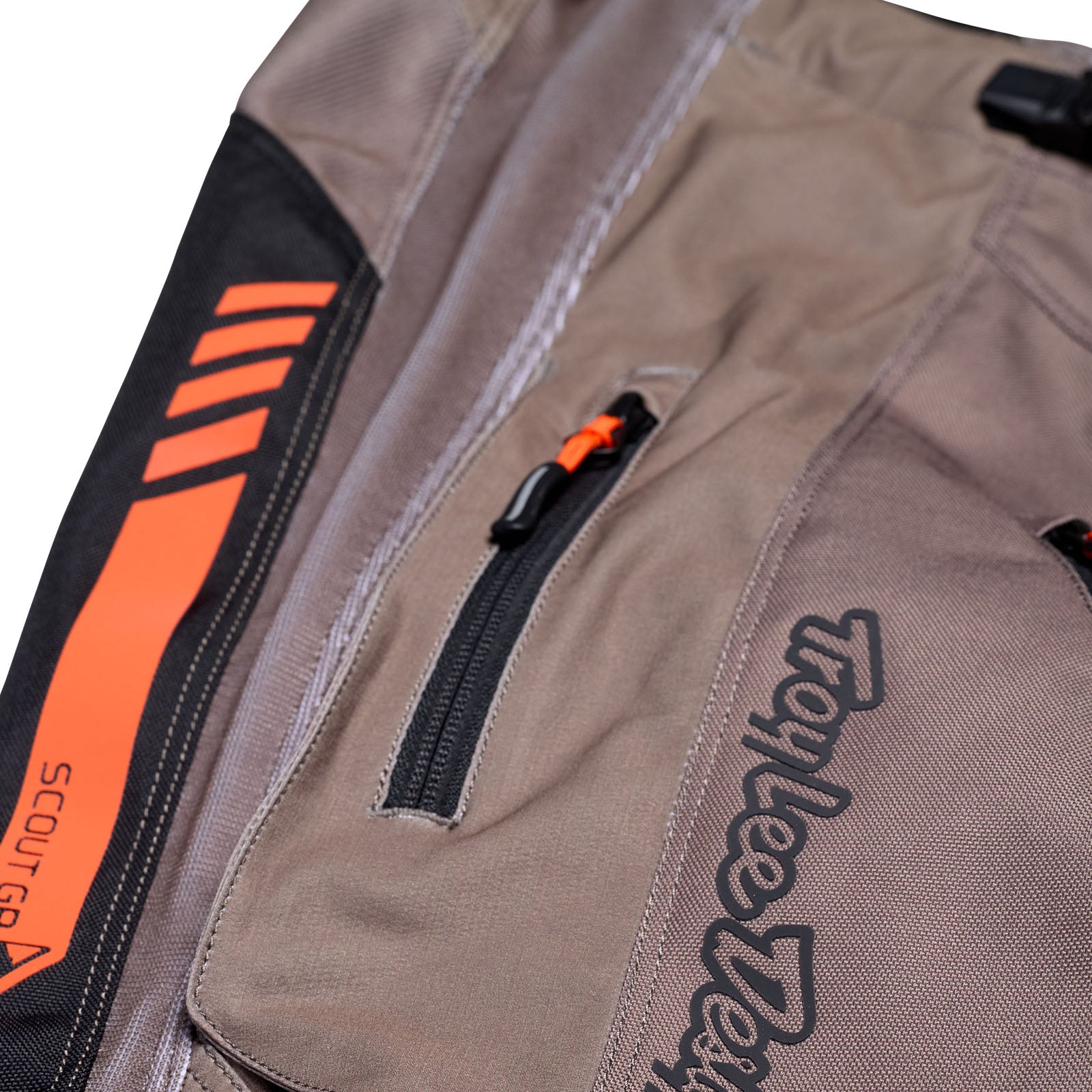 Scout GP Pant Solid Tarmac、mySite、dreamappss