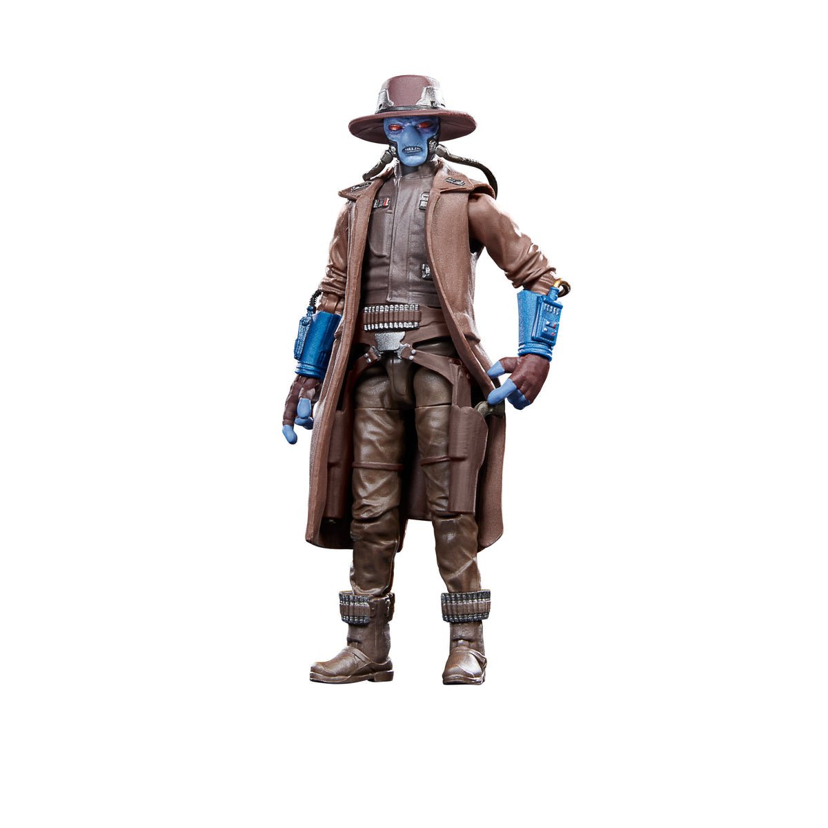 Star Wars The Vintage Collection Cad Bane、mySite、hgirdovlk