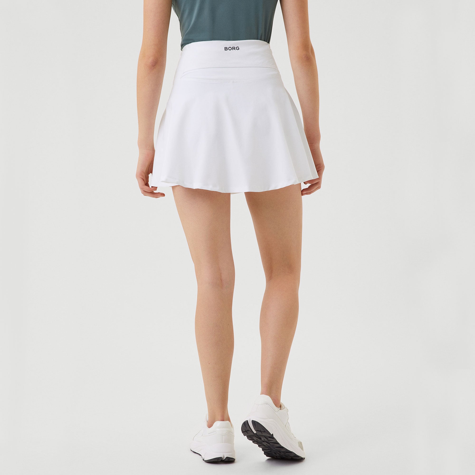 Bj枚rn Borg Ace Women's Pocket Tennis Skirt、mySite、neckold