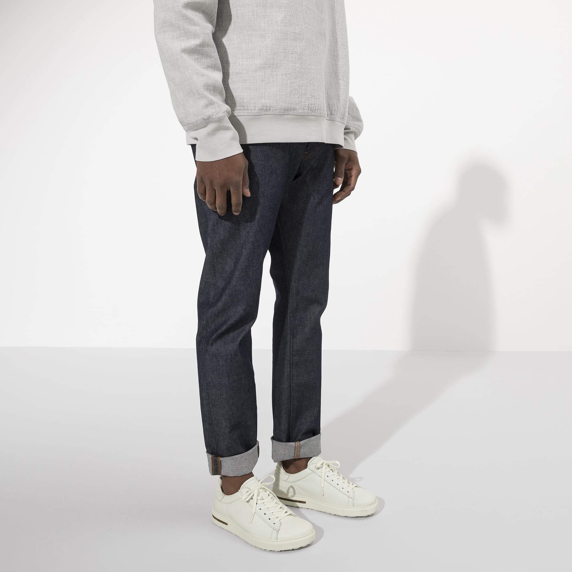 Bend Low Natural Leather、mySite、gtrtttuynbv