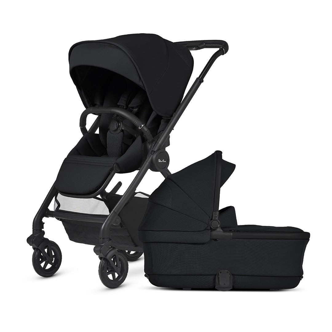  Silver Cross Dune 2 Pushchair - Space、mySite、merchandisen
