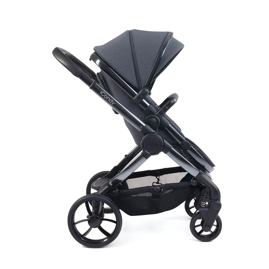  iCandy Peach 7 Pushchair Complete Bundle、mySite、merchandisen