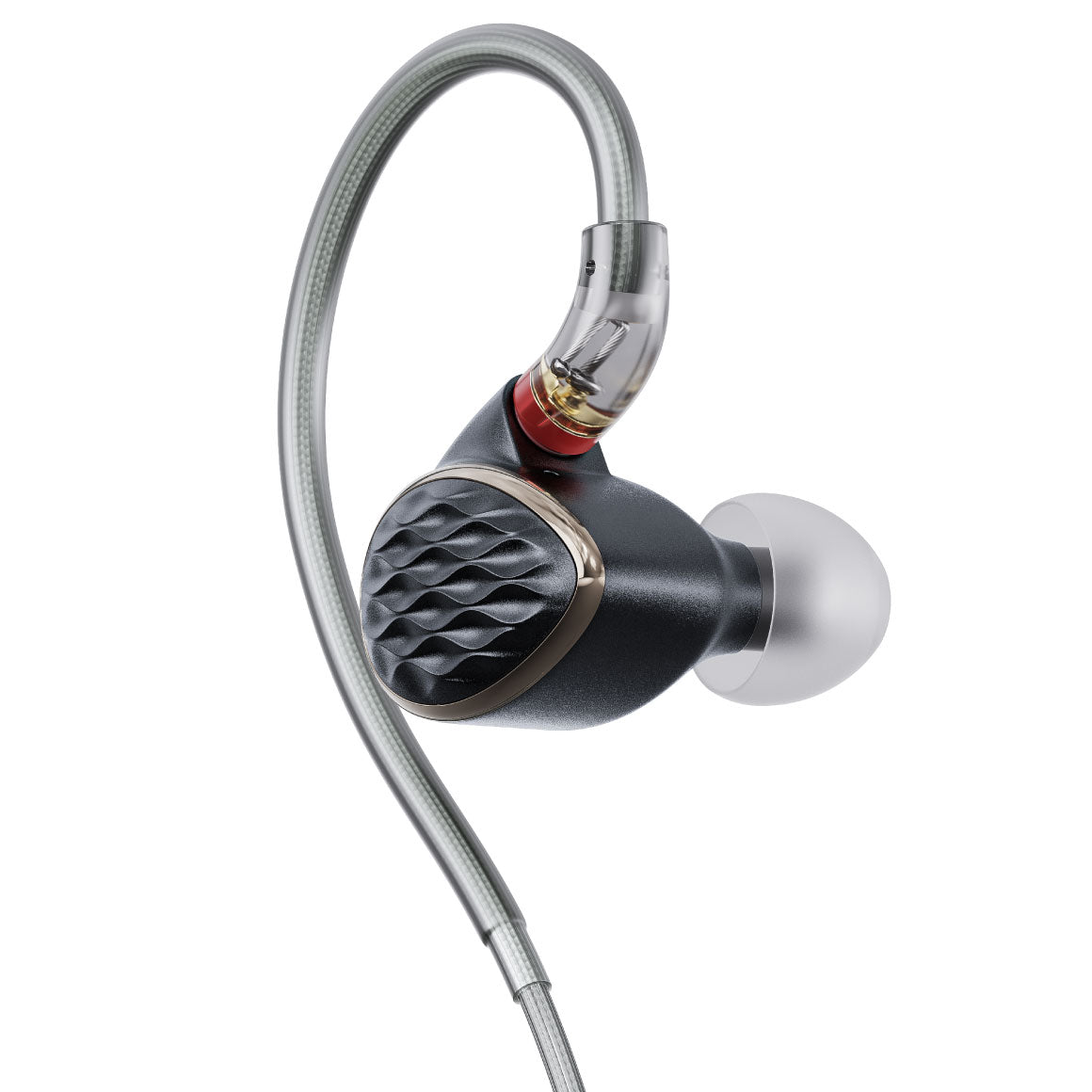  FiiO - FH15、mySite、merchandisen