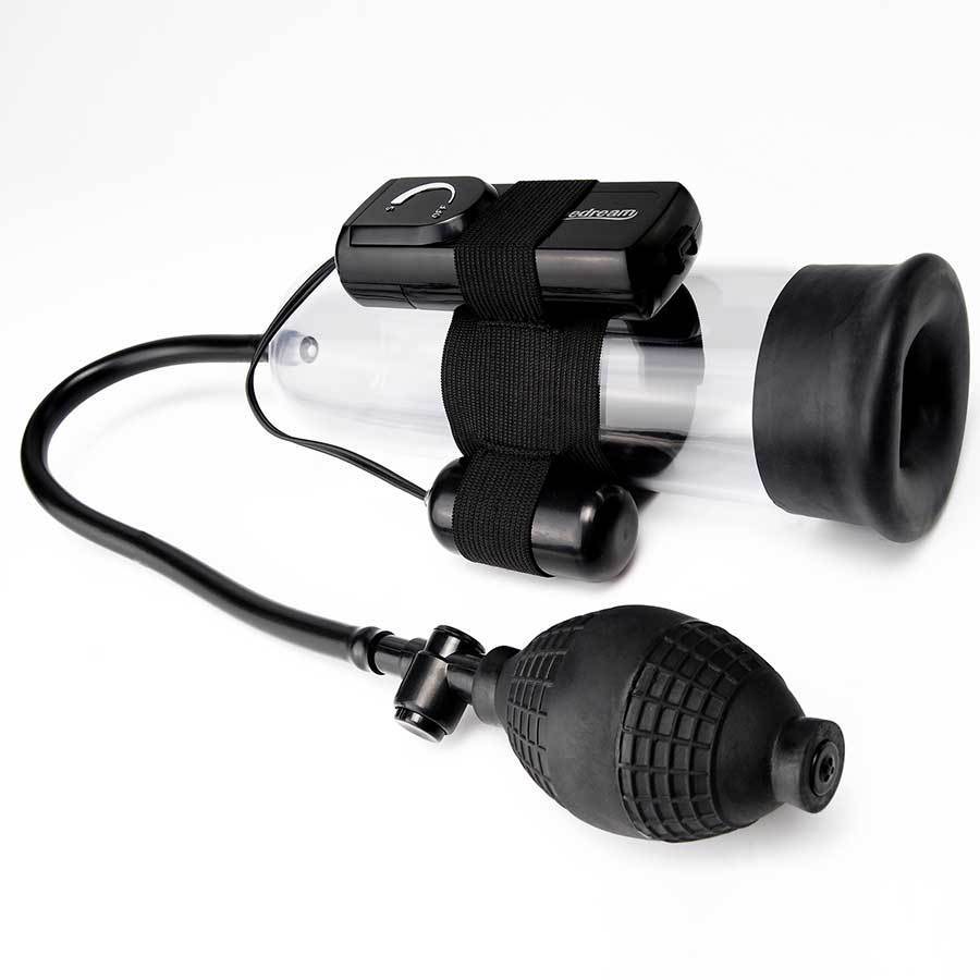 Multi-Speed Vibrating Manual Penis Pump for Beginners、mySite、bottomscart