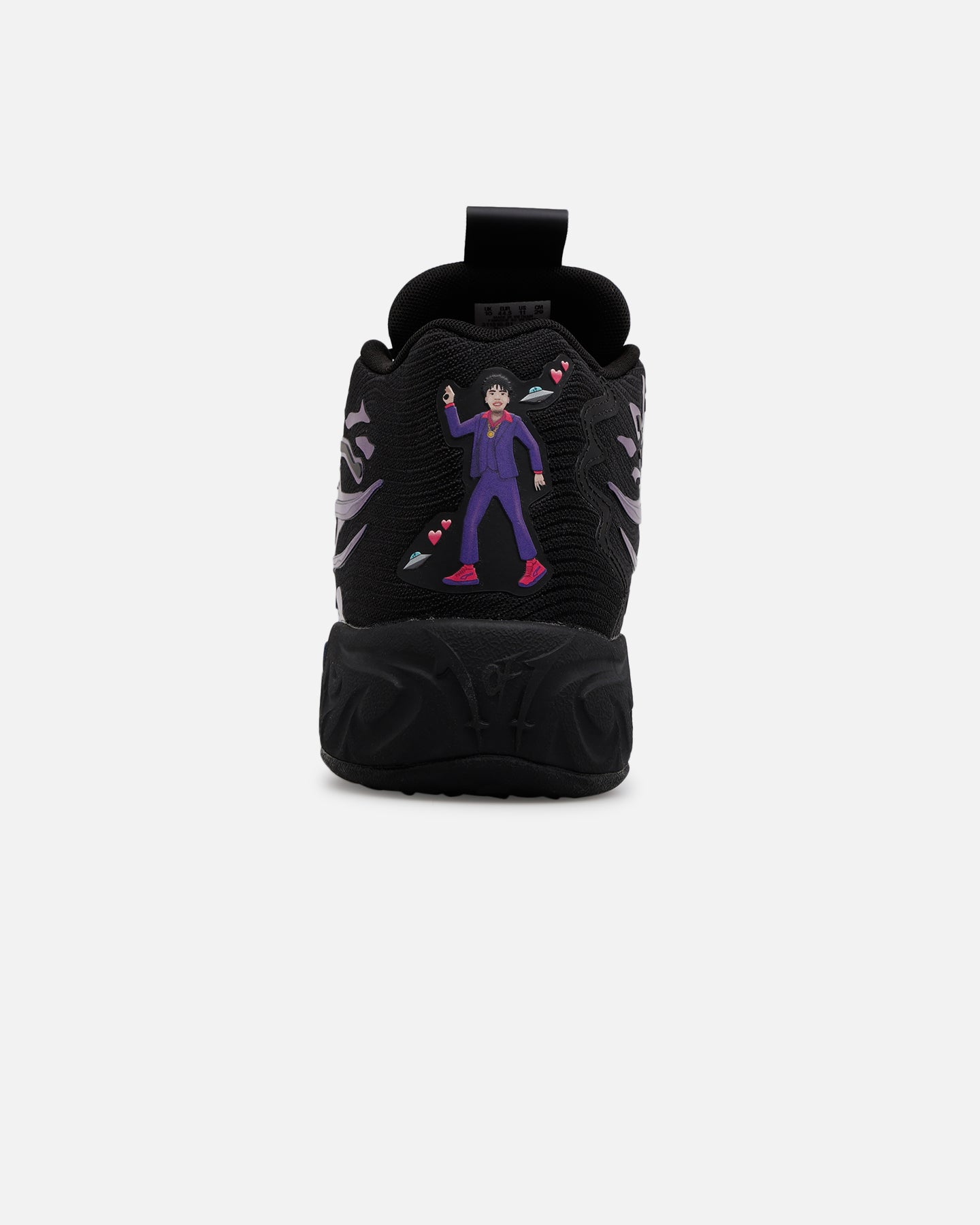 Puma x LaMelo Ball MB.04 Reflections Multi/Black、mySite、zt4zffjzw