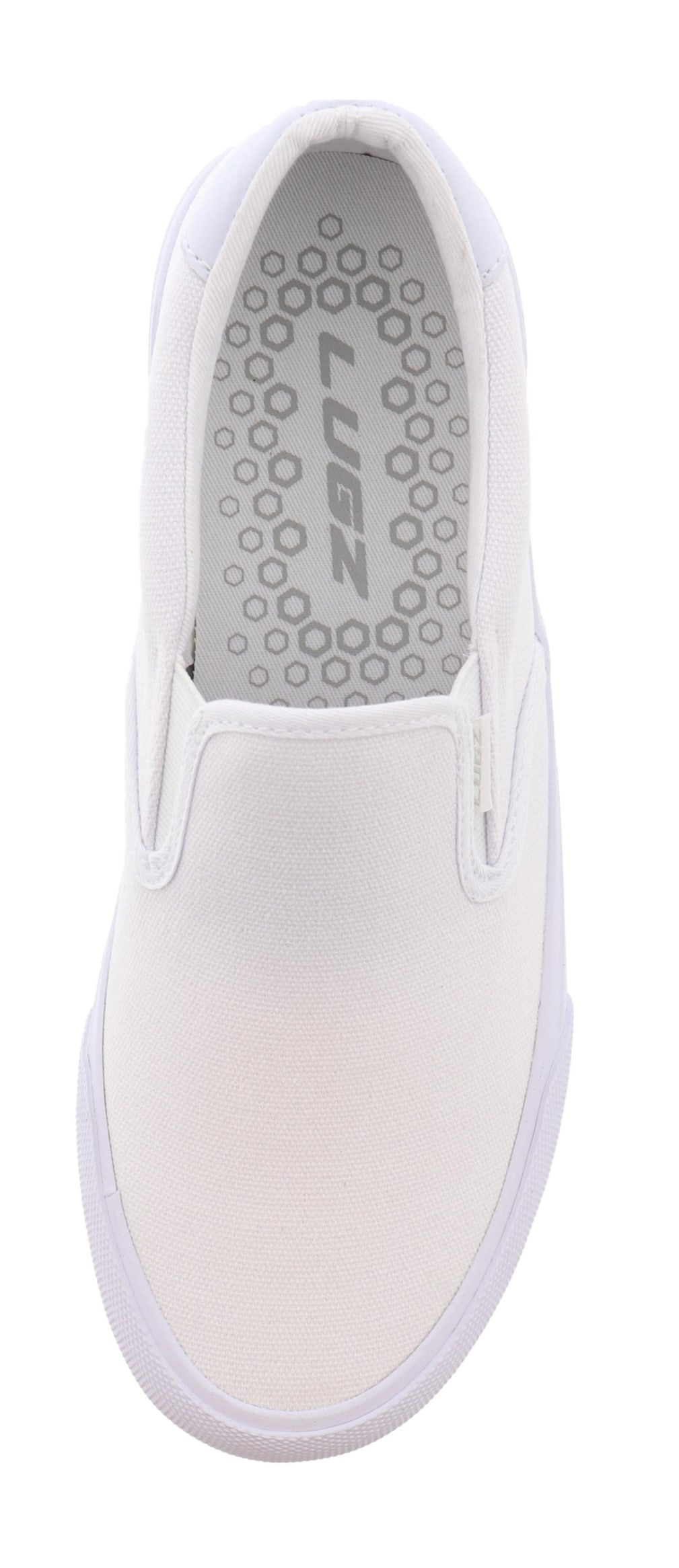 Lugz Clipper Comfortable & Lightweight Slip On Sneakers Womens、mySite、dreamappss