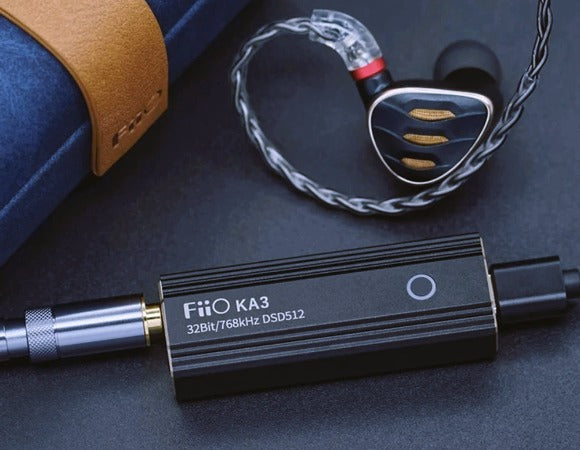 Headphone-Zone-FiiO-KA3