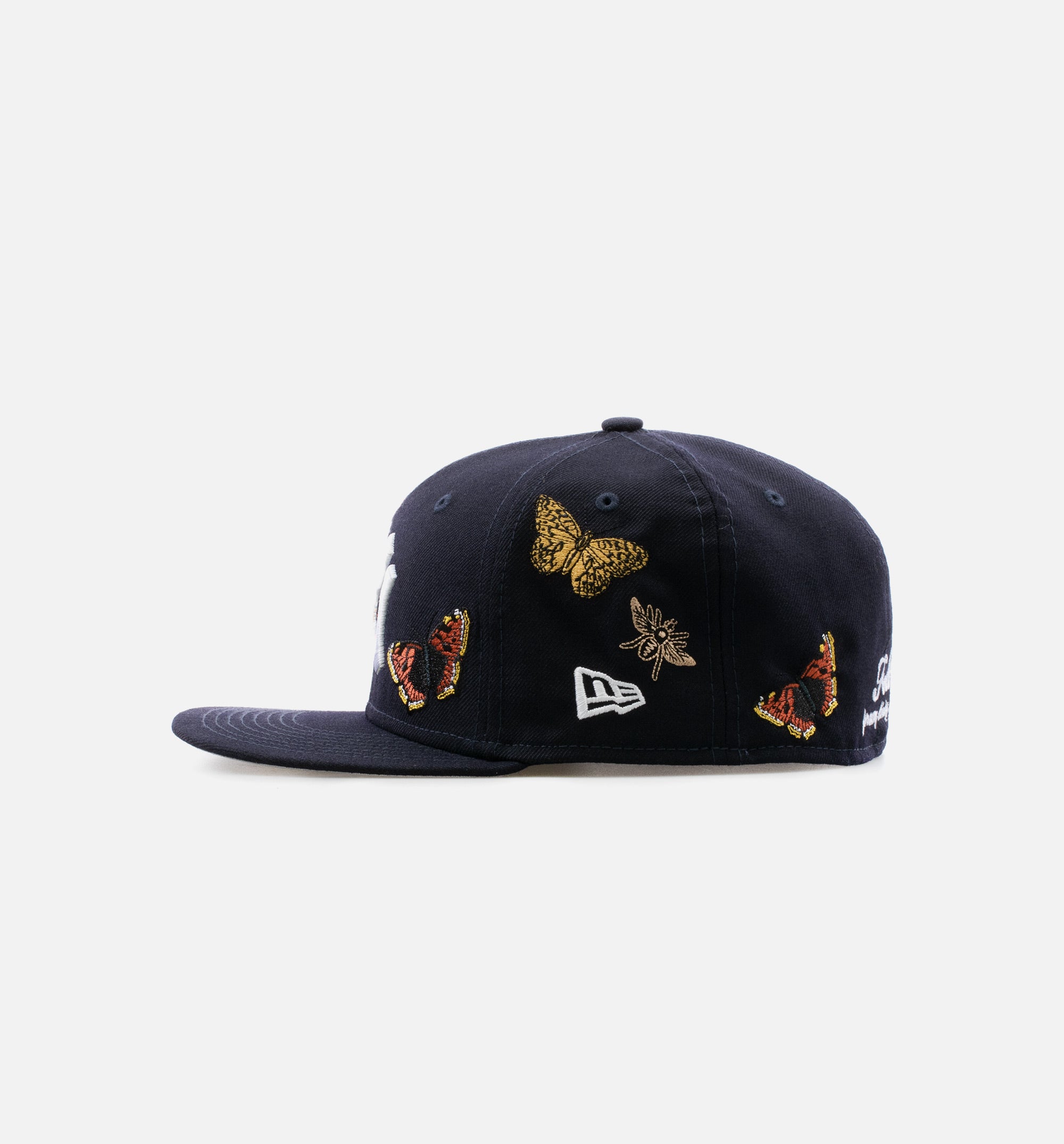New York Yankees Felt 59Ffty Mens Hat - Black、mySite、dreamappss