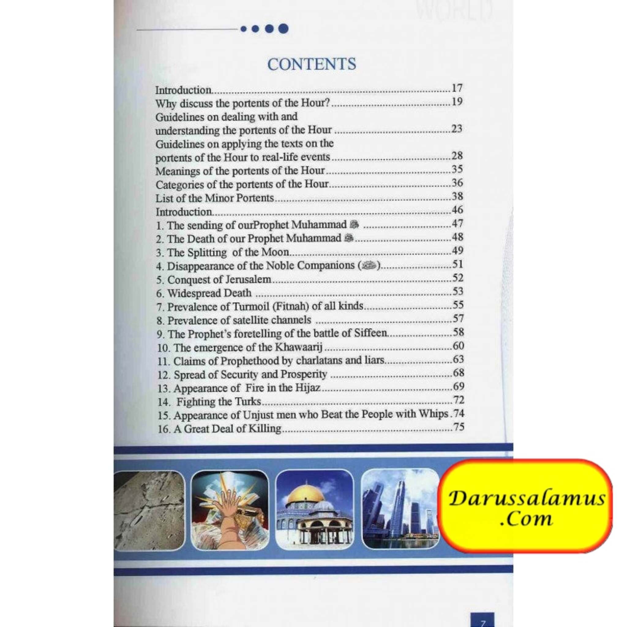 The End of the World By Dr. Muhammad Al-'Areefi、mySite、topwebapps