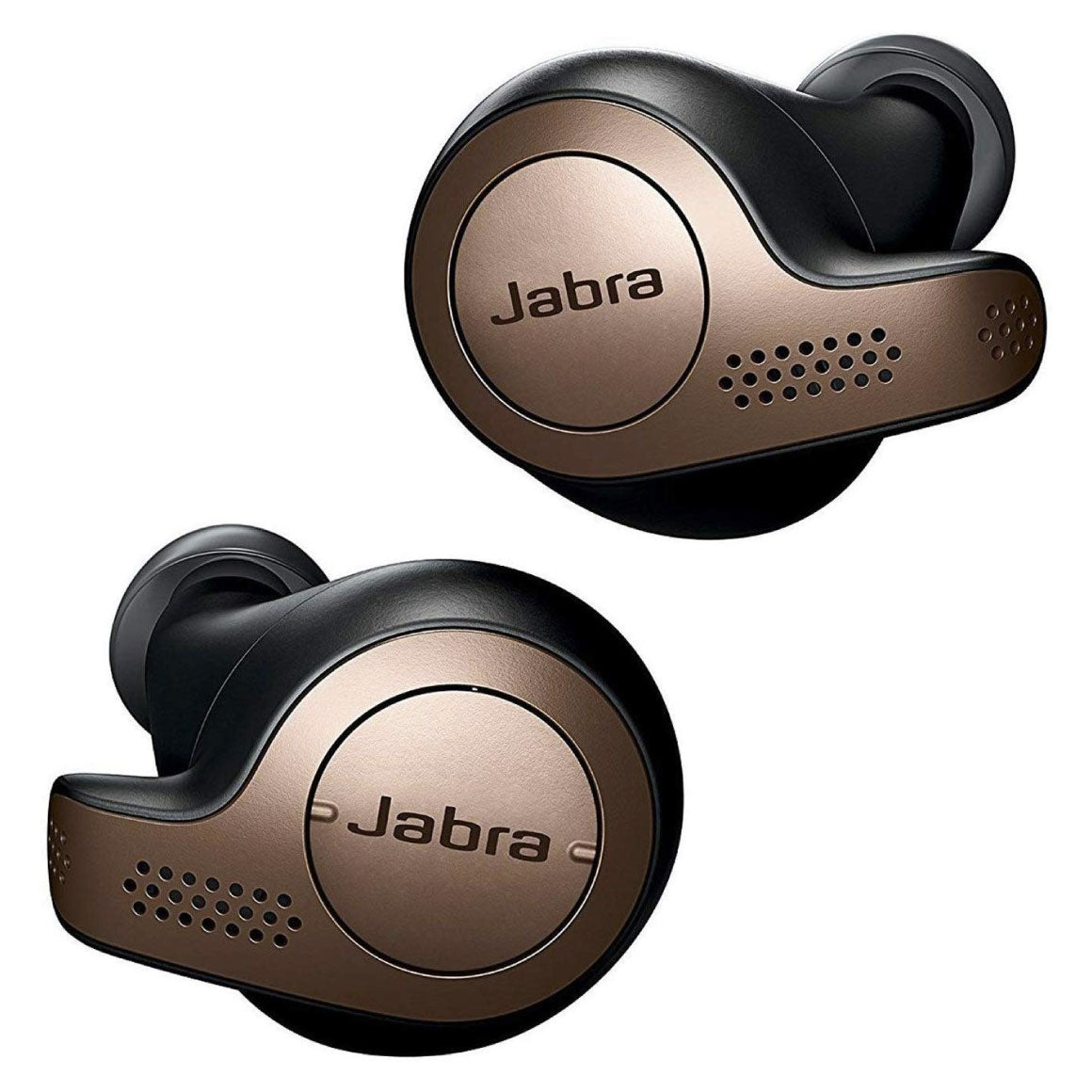  Jabra - Elite 65t、mySite、merchandisen