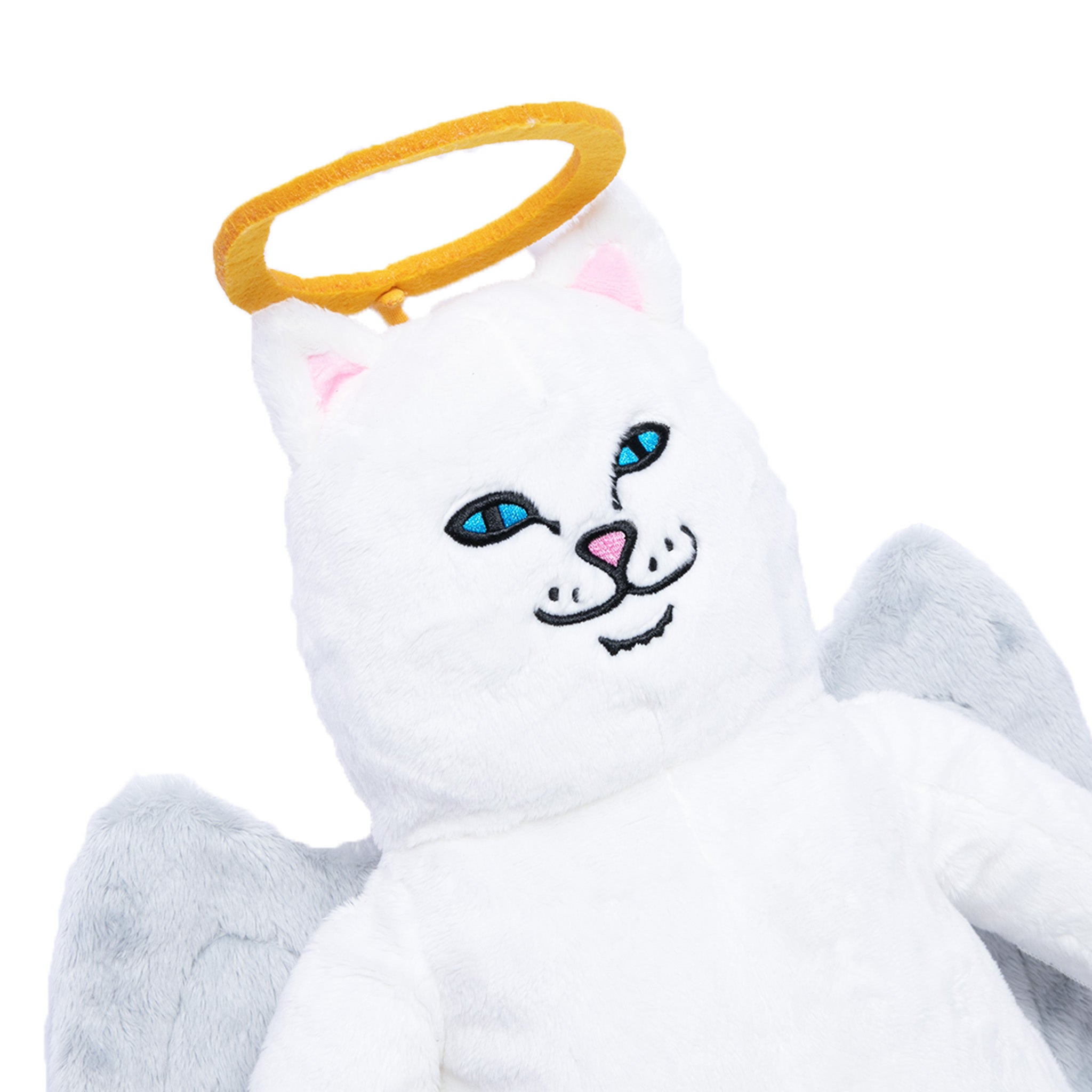 Angel Nerm Plush Toy、mySite、merchandisen