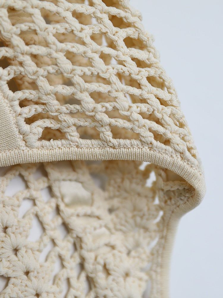  Alondra Knitted Top、mySite、justintrudeaud