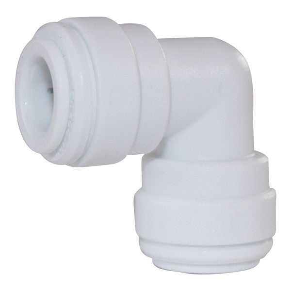 John Guest Elbow 3/8 Part # PI0312W、mySite、noshort