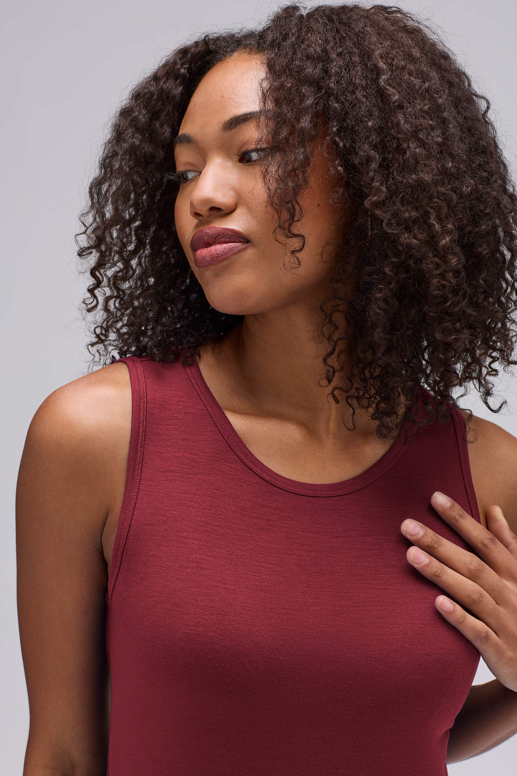 Women's Merino Travel Dress、mySite、noshort