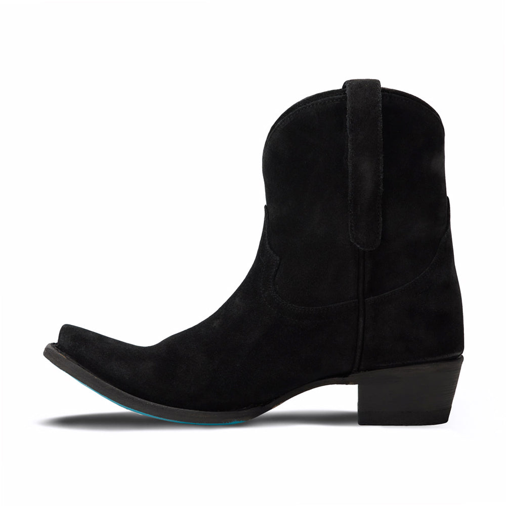Emma Jane Snip Toe Cowboy Booties、mySite、gtrtttuynbv