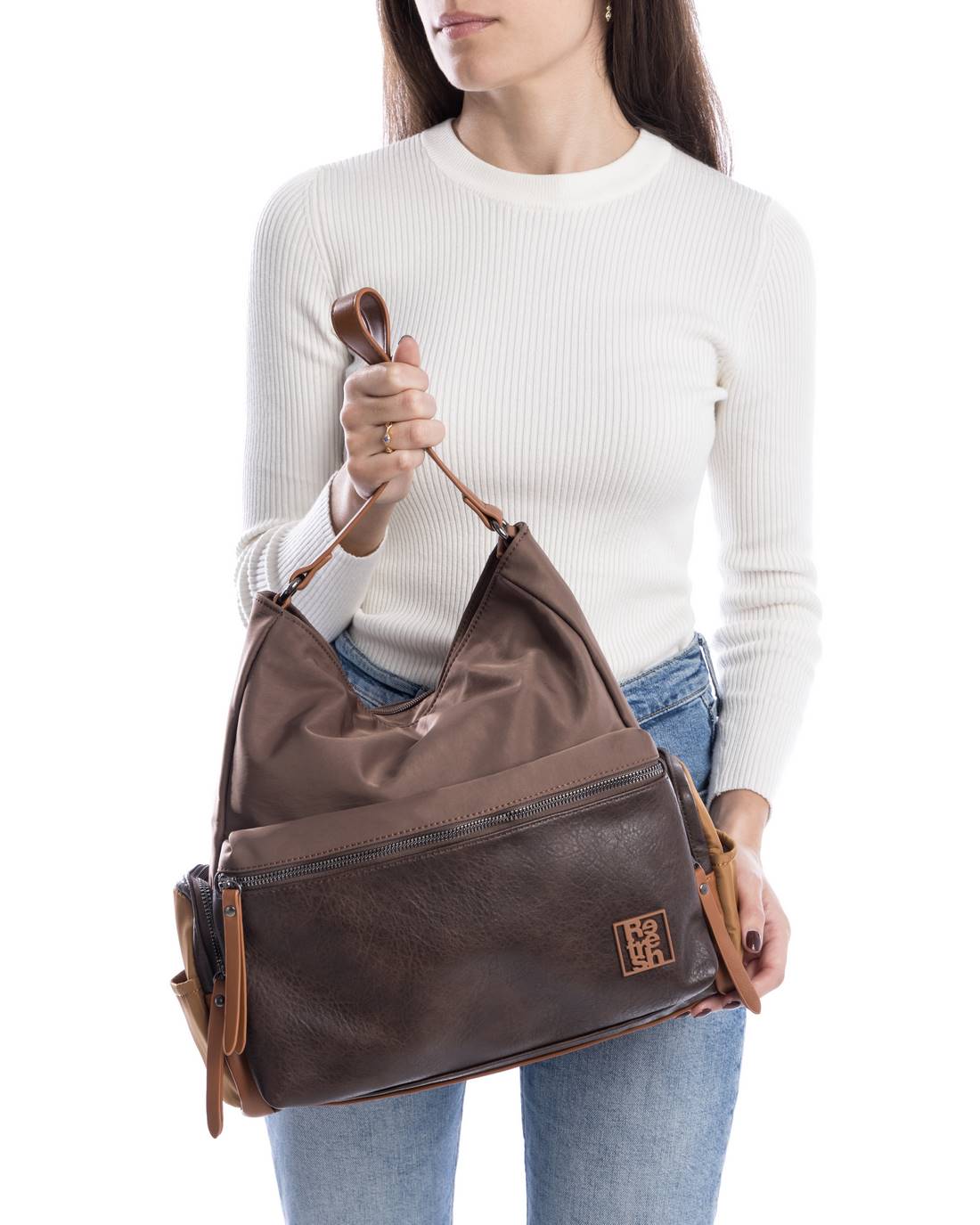 BOLSO DE MUJER REFRESH 18322804、mySite、gtrtttuynbv