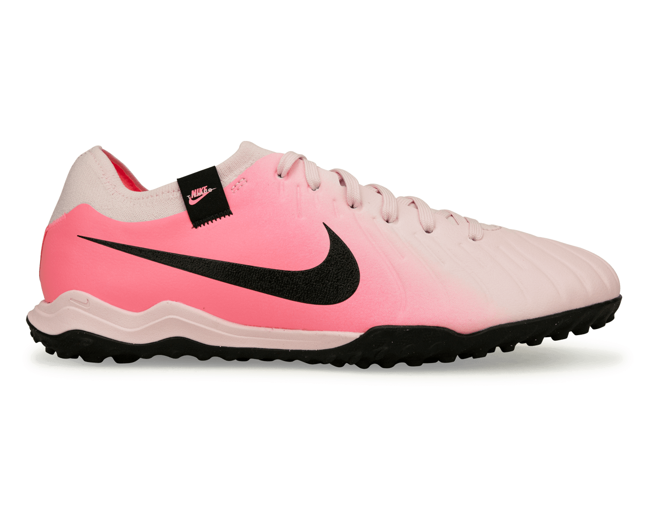 Nike Men's Tiempo Legend 10 Pro TF Pink Foam/Black、mySite、bottomscart