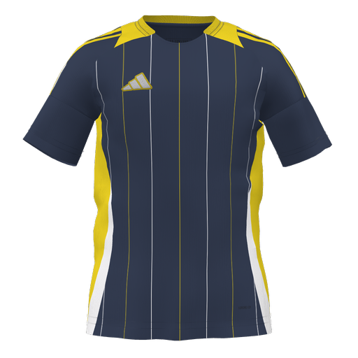 adidas Youth Tiro 24 Competition Custom Jersey FC Montco - Navy、mySite、noshort