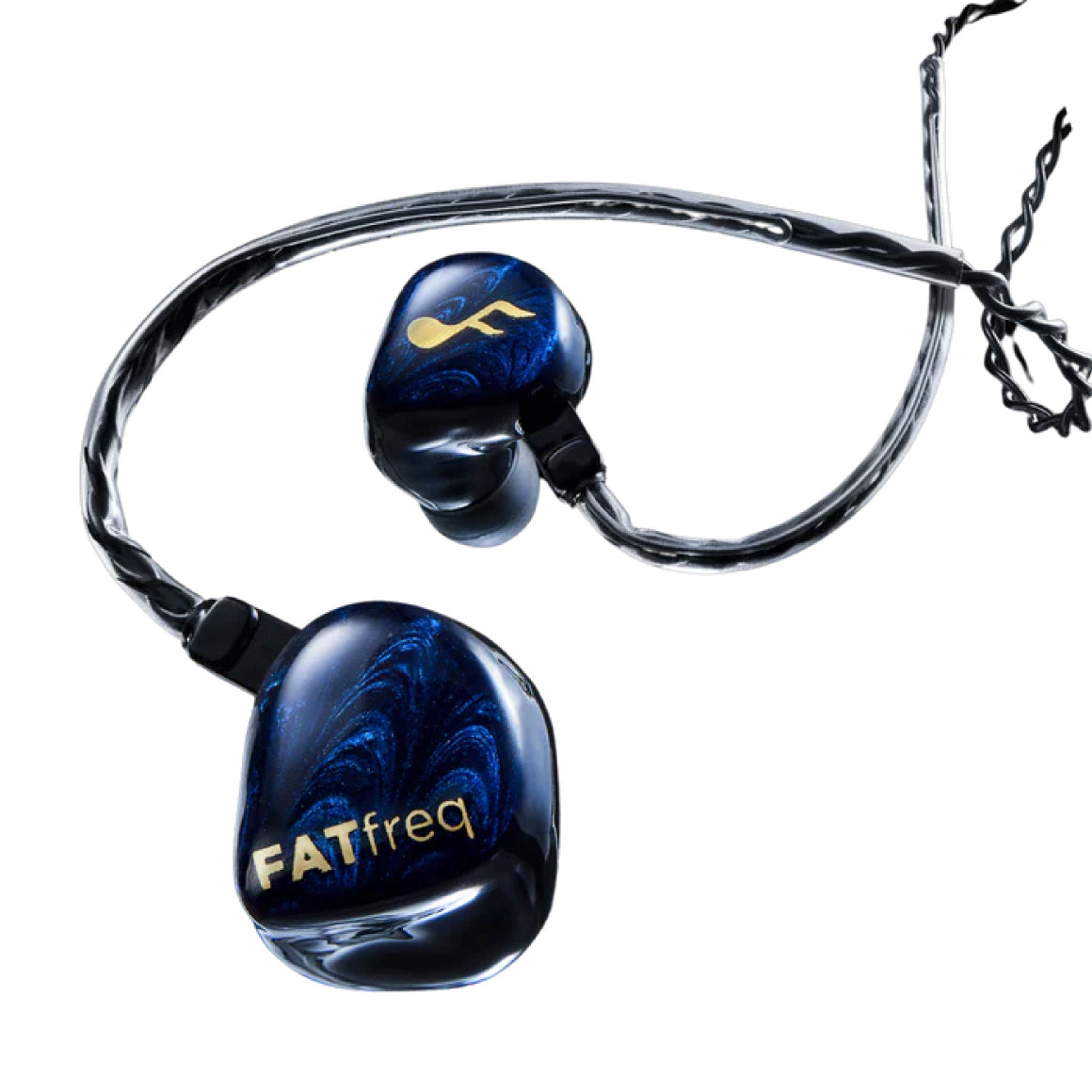  FATfreq - Maestro Mini Universals、mySite、merchandisen