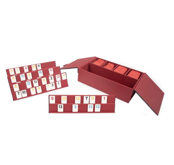  Ellen Rummikub Set、mySite、elrpsem3k