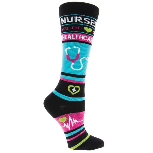 Knee High Compression Socks that are CUTE! Feel Good & Look Cute Too! *、mySite、g9winljtr