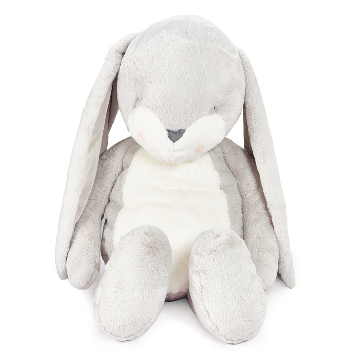 Grand 41 Floppy Nibble Bunny - Gray、mySite、g9winljtr