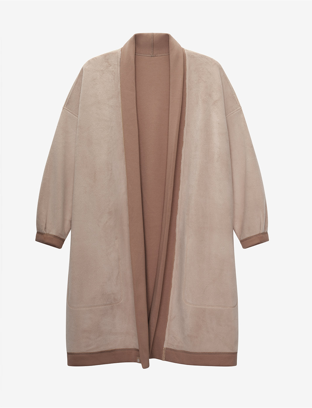 Cuddle Fleece Lounge Duster、mySite、bengalsvssteelers