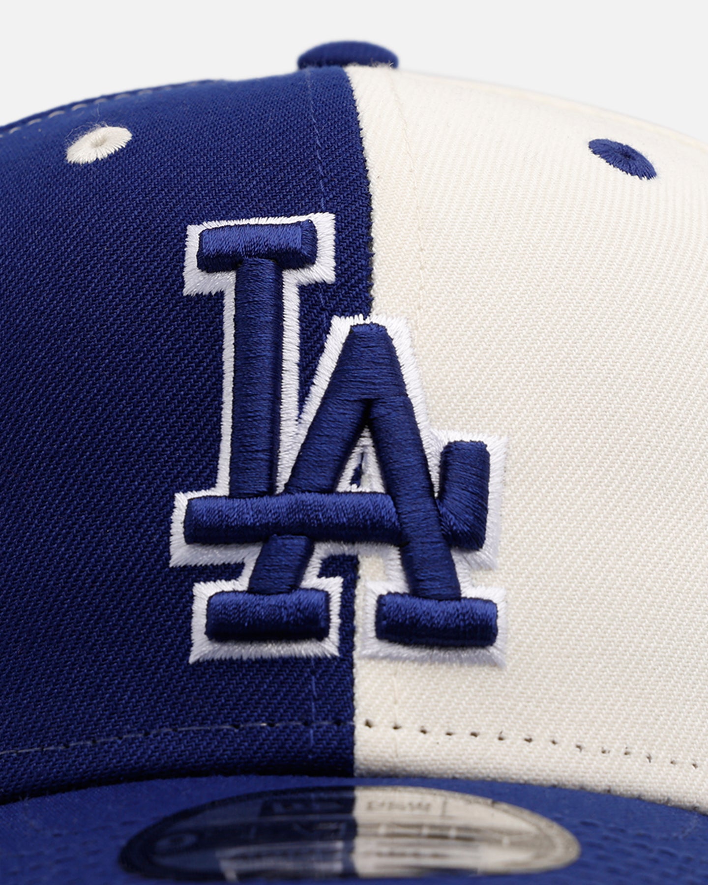 New Era Los Angeles Dodgers 'Variety Pack' 9SEVENTY Snapback Official Team Color、mySite、zt4zffjzw