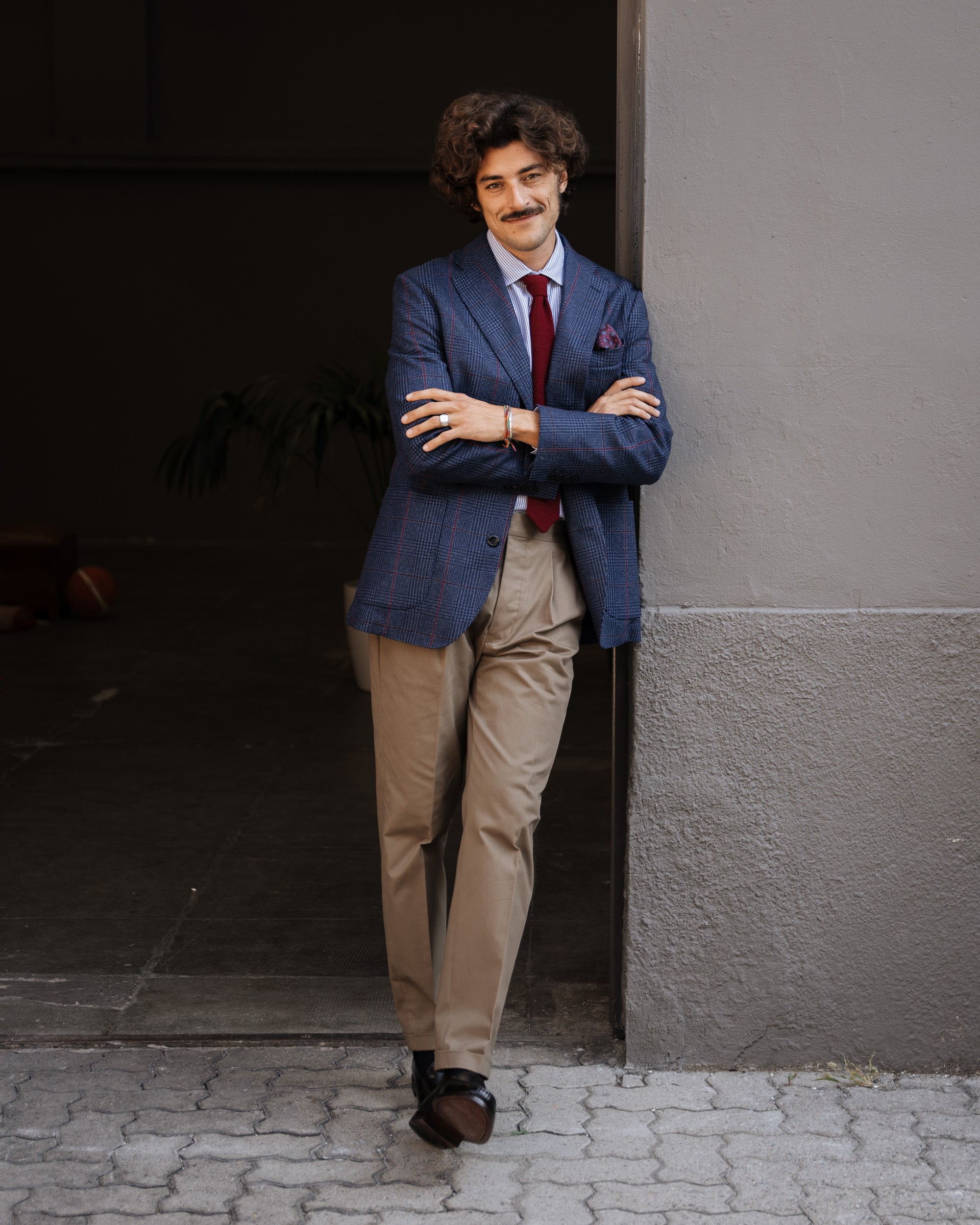  Scanno、mySite、merchandisen