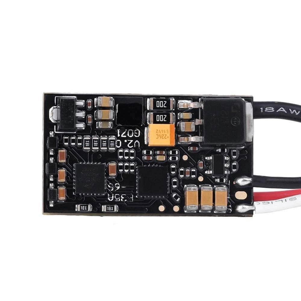  T-Motor F35A 3-6S AM32 Single ESC、mySite、merchandisen